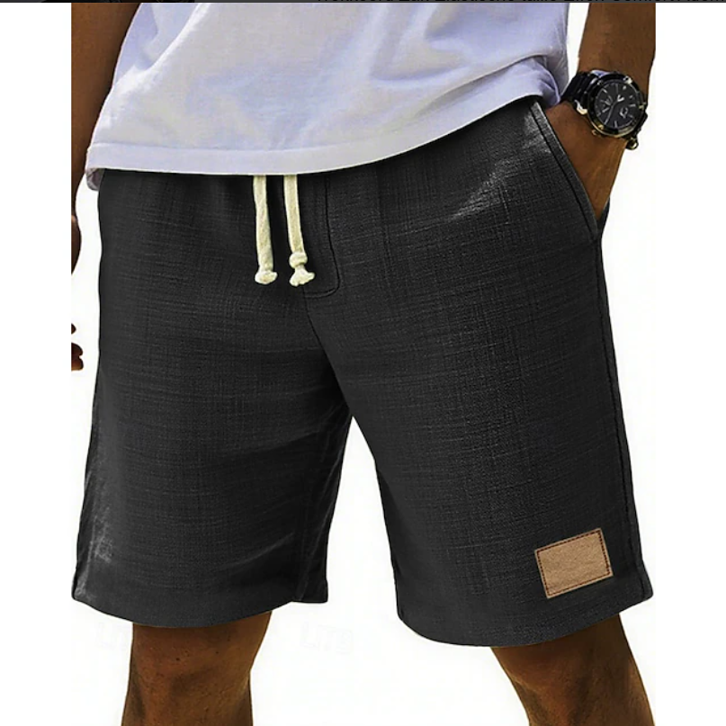 Marco | Classic Summer Lace Short