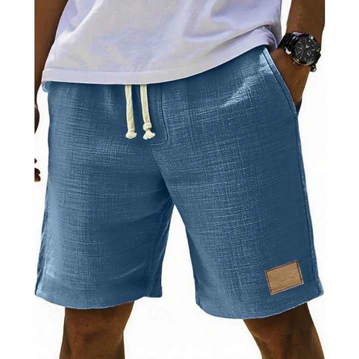 Marco | Classic Summer Lace Short