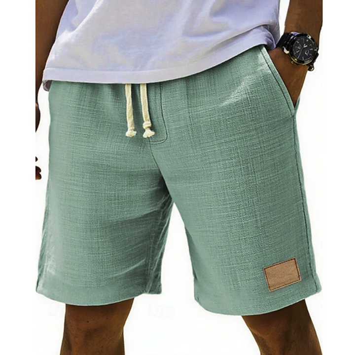 Marco | Classic Summer Lace Short