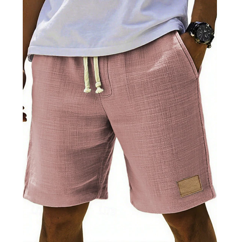 Marco | Classic Summer Lace Short