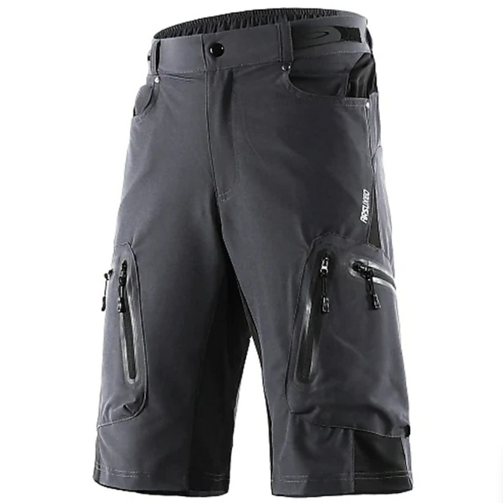 Gareth | Premium Multi-Pocket Cargo Shorts