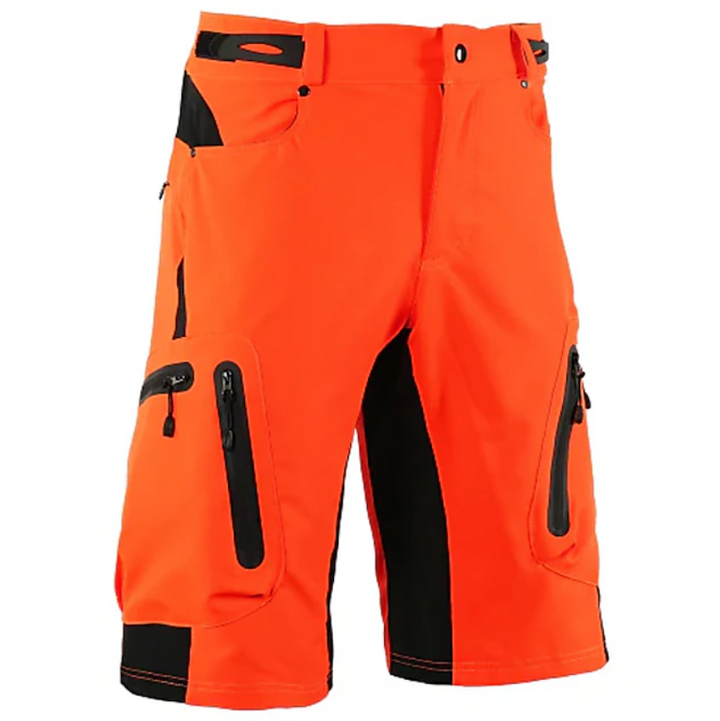 Gareth | Premium Multi-Pocket Cargo Shorts