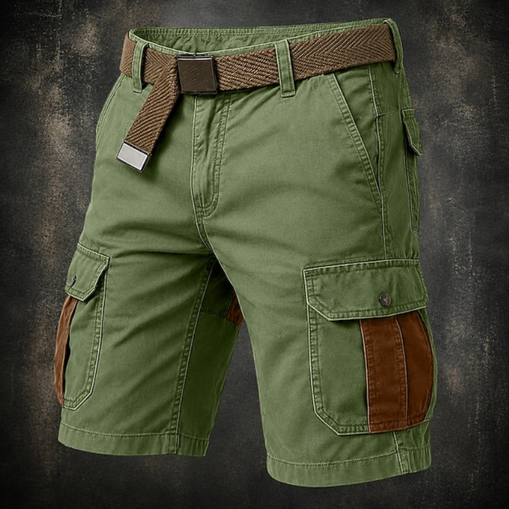 Hudson | Everyday Utility Cargo Shorts