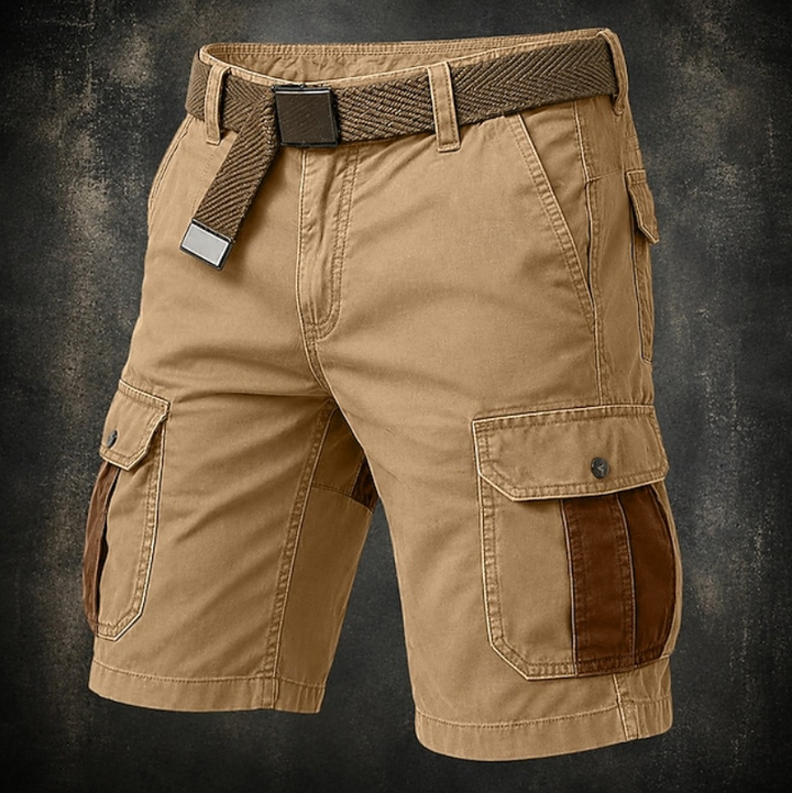 Hudson | Everyday Utility Cargo Shorts