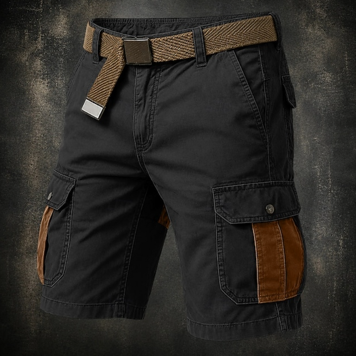 Hudson | Everyday Utility Cargo Shorts