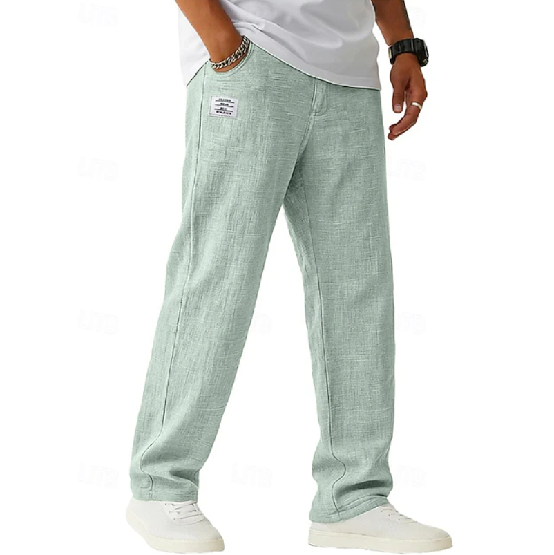 Harrington | Everyday Comfort Casual Trousers