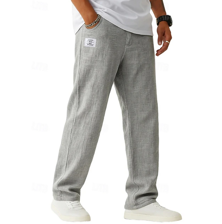 Harrington | Everyday Comfort Casual Trousers