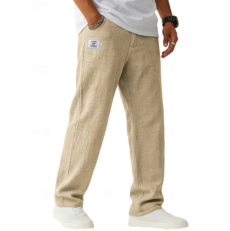 Harrington | Everyday Comfort Casual Trousers