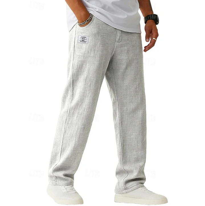 Harrington | Everyday Comfort Casual Trousers