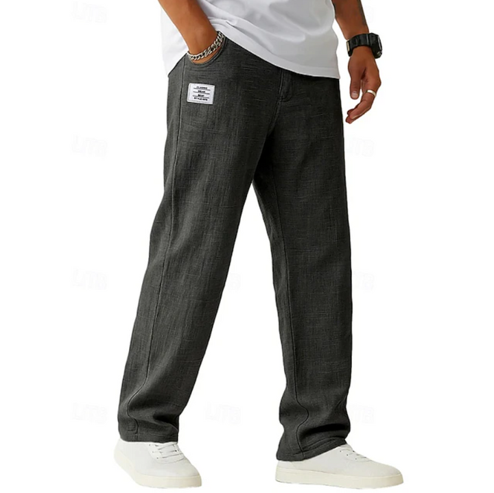 Harrington | Everyday Comfort Casual Trousers