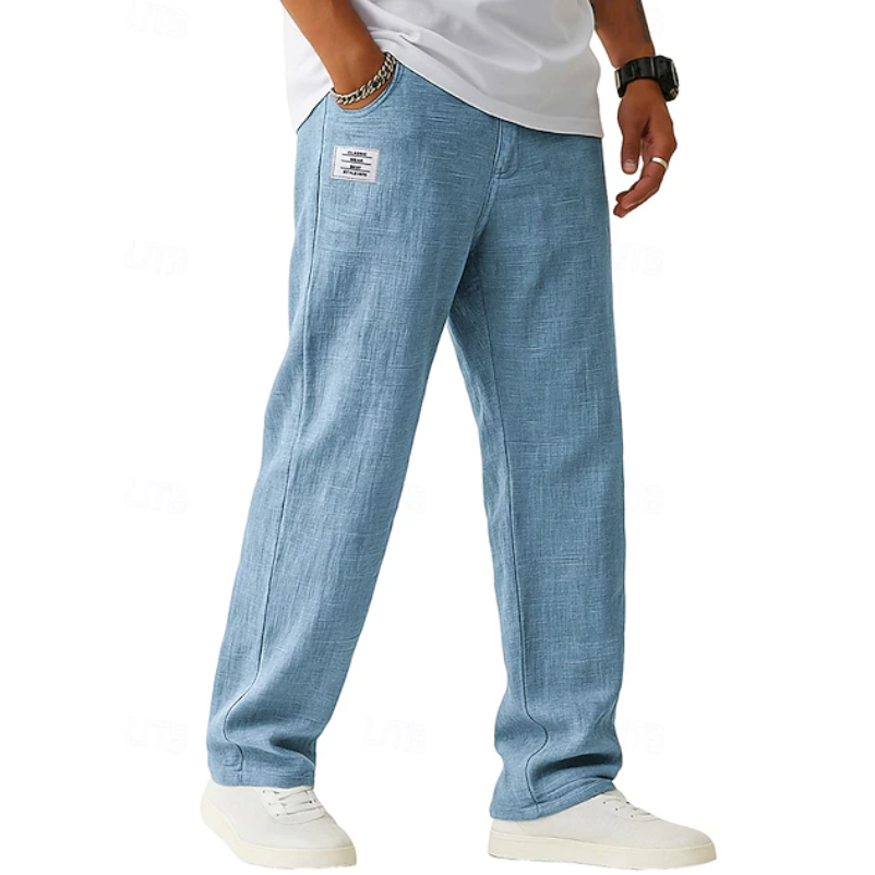Harrington | Everyday Comfort Casual Trousers
