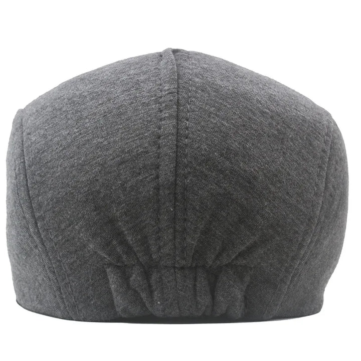 Miles | Everyday Retro Flat Cap