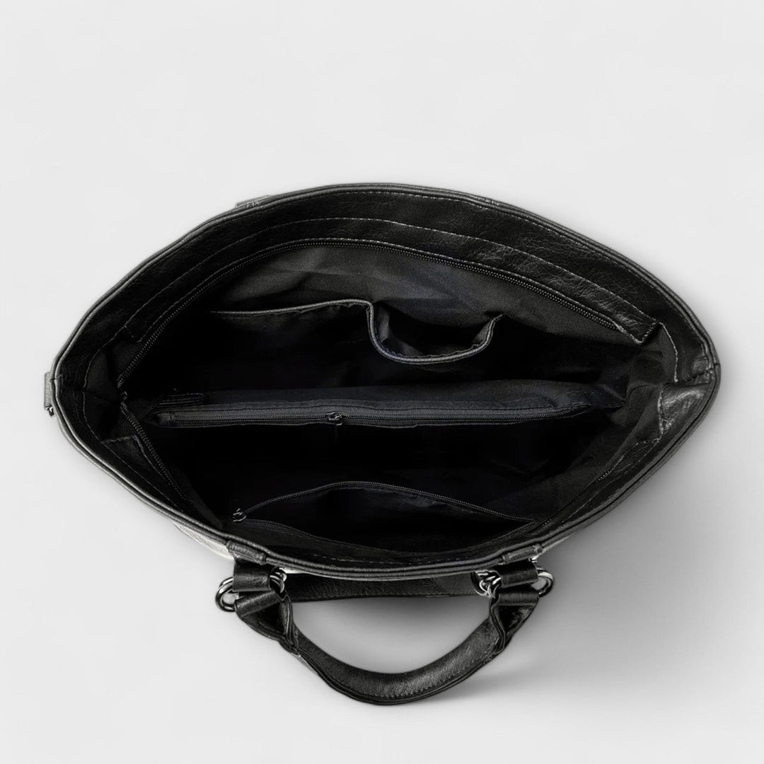 Paulina | Classic Premium Tote Bag