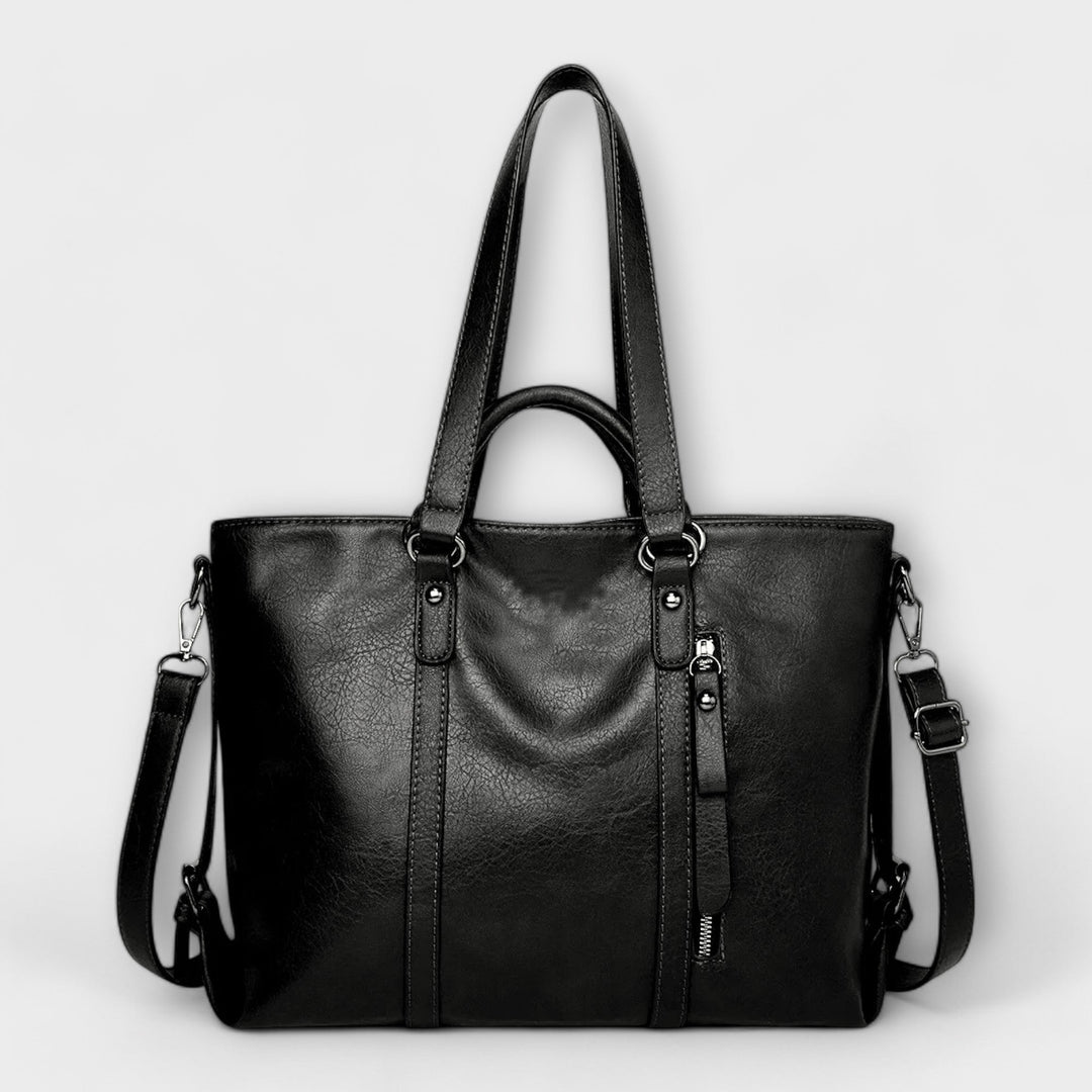 Paulina | Classic Premium Tote Bag