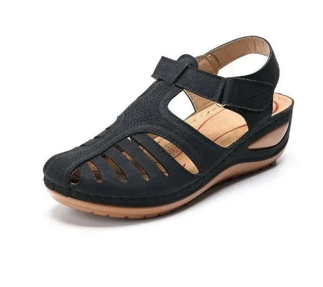 Sharon | Comfortable Orthopedic Walking Sandals