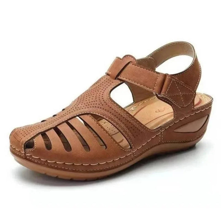 Sharon | Comfortable Orthopedic Walking Sandals