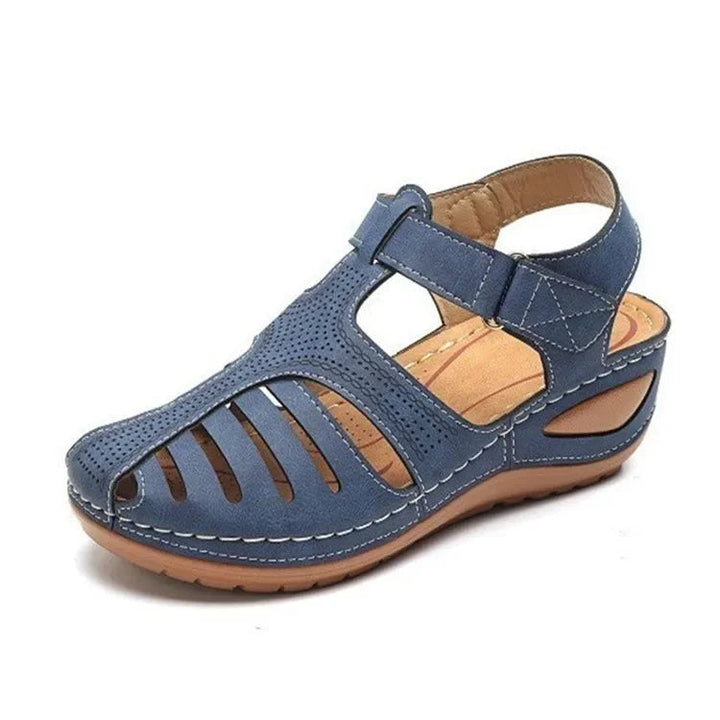Sharon | Comfortable Orthopedic Walking Sandals