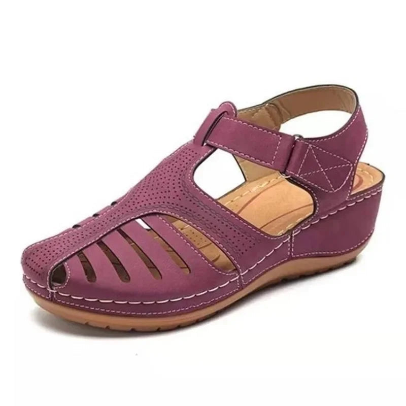 Sharon | Comfortable Orthopedic Walking Sandals