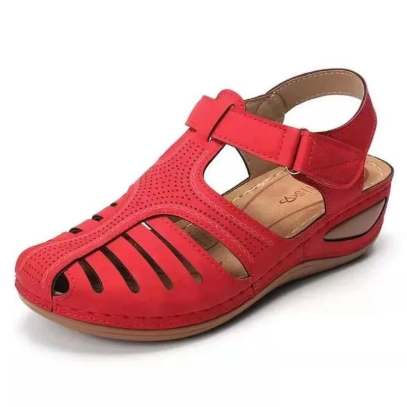 Sharon | Comfortable Orthopedic Walking Sandals