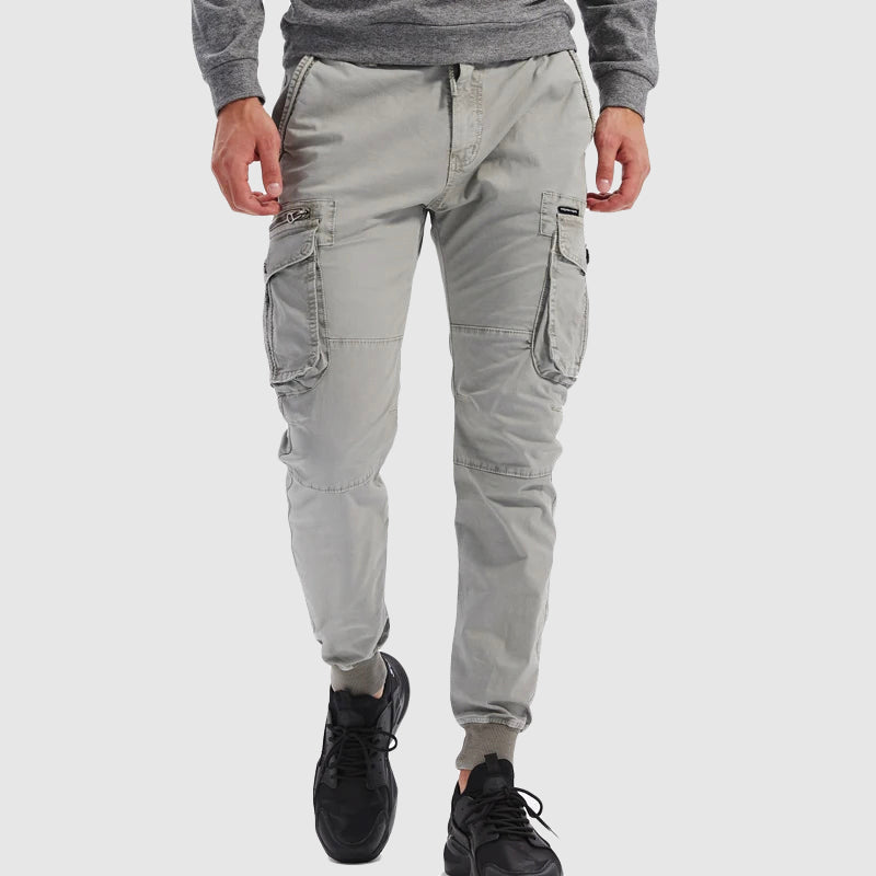 Ryder | Premium Tactical Cargo Pants
