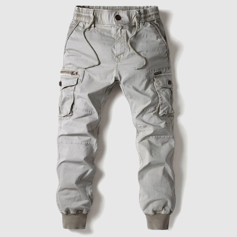 Ryder | Premium Tactical Cargo Pants