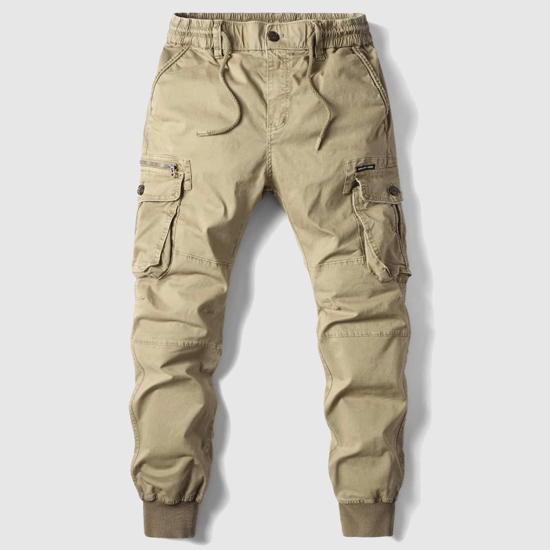 Ryder | Premium Tactical Cargo Pants