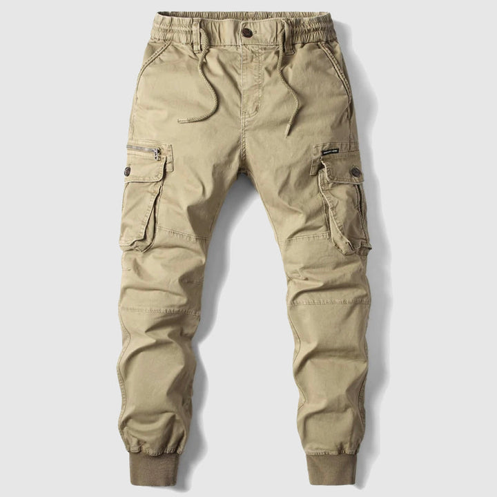 Ryder | Premium Tactical Cargo Pants