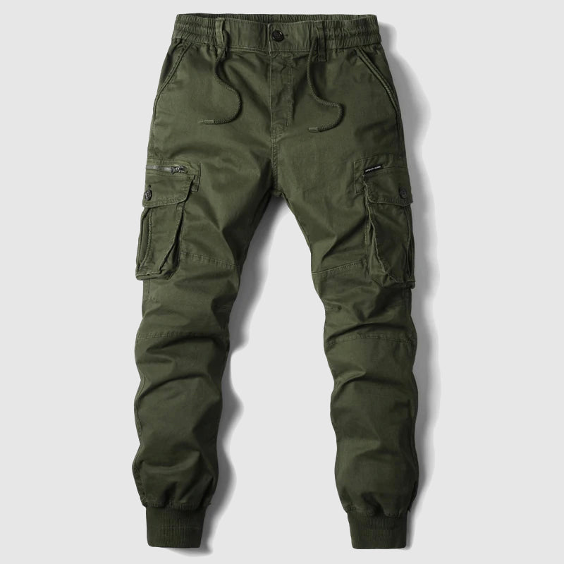 Ryder | Premium Tactical Cargo Pants