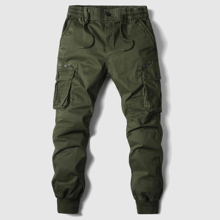 Ryder | Premium Tactical Cargo Pants