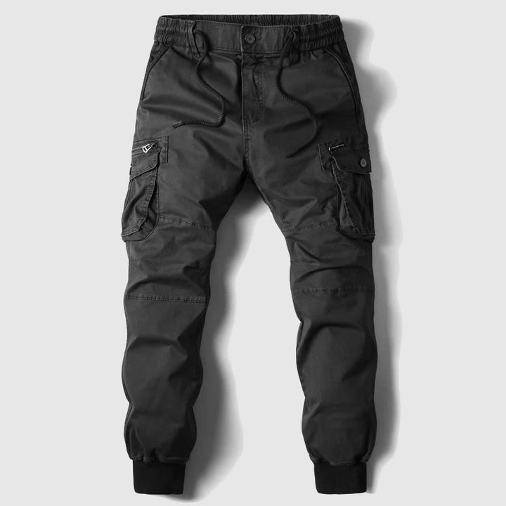 Ryder | Premium Tactical Cargo Pants