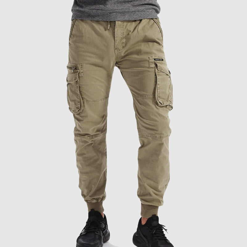 Ryder | Premium Tactical Cargo Pants