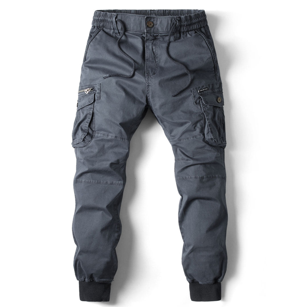 Orson | Premium Tactical Cargo Pants