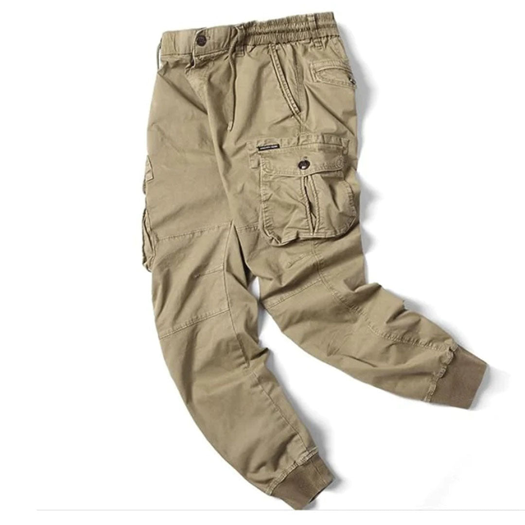 Orson | Premium Tactical Cargo Pants