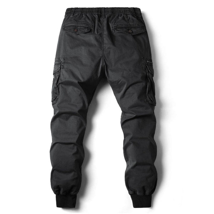 Orson | Premium Tactical Cargo Pants