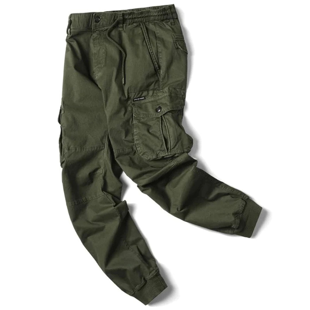 Orson | Premium Tactical Cargo Pants