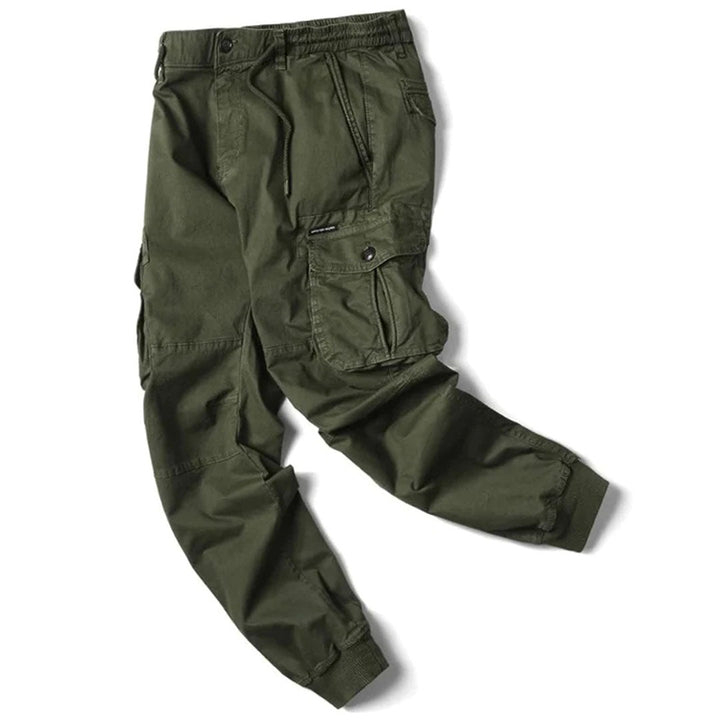 Orson | Premium Tactical Cargo Pants