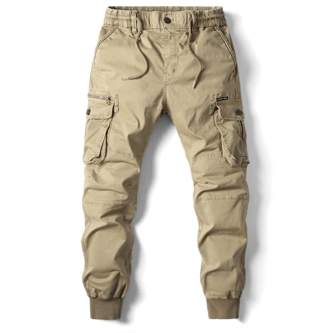 Orson | Premium Tactical Cargo Pants