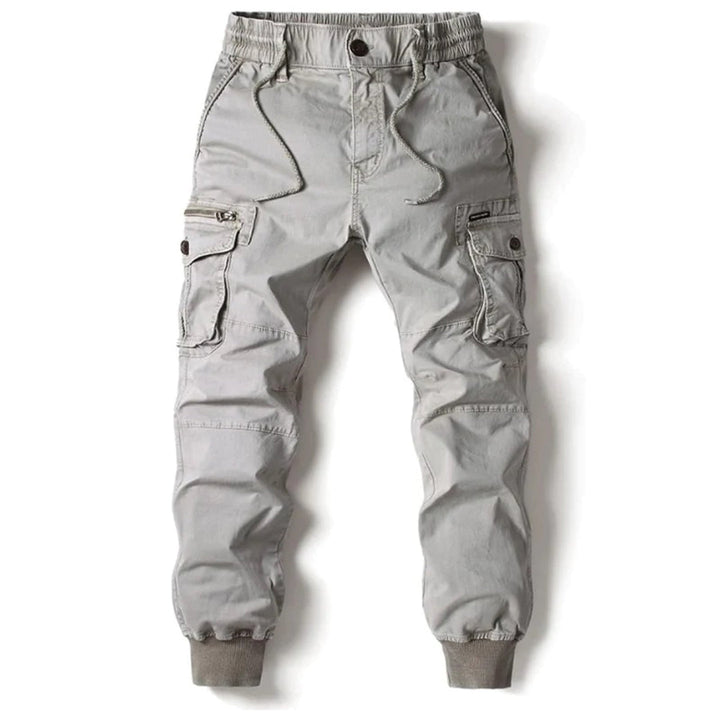 Orson | Premium Tactical Cargo Pants