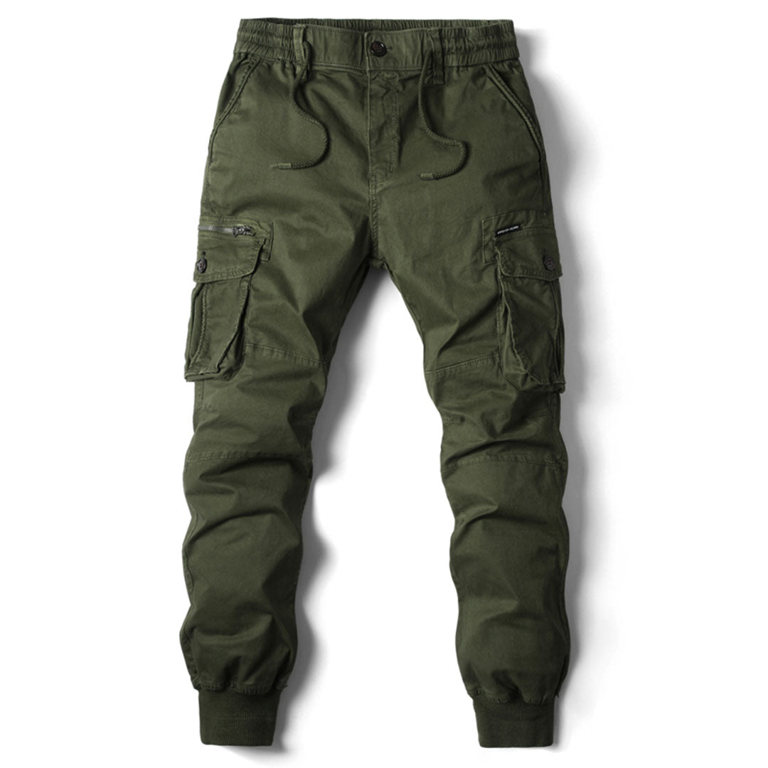 Orson | Premium Tactical Cargo Pants