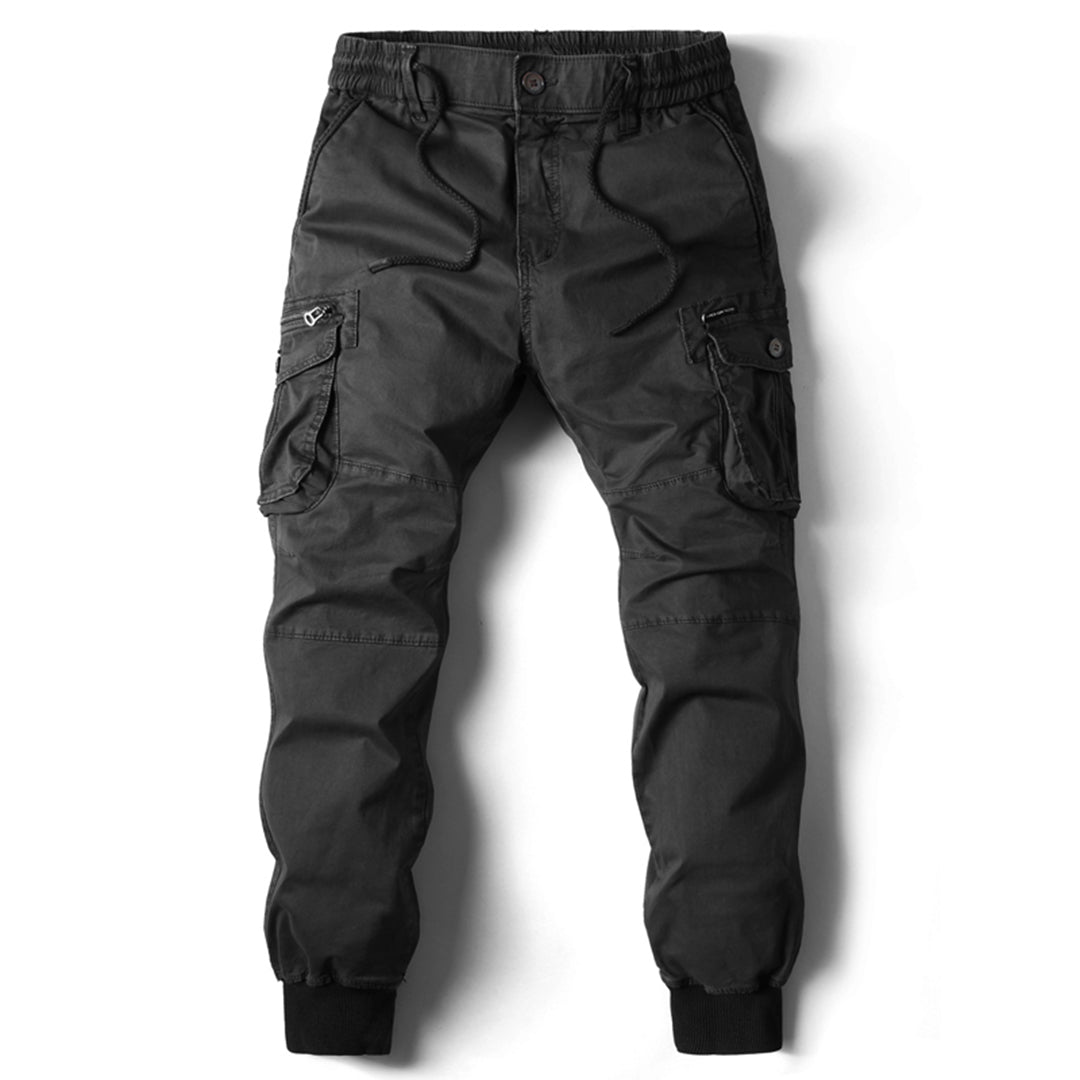 Orson | Premium Tactical Cargo Pants