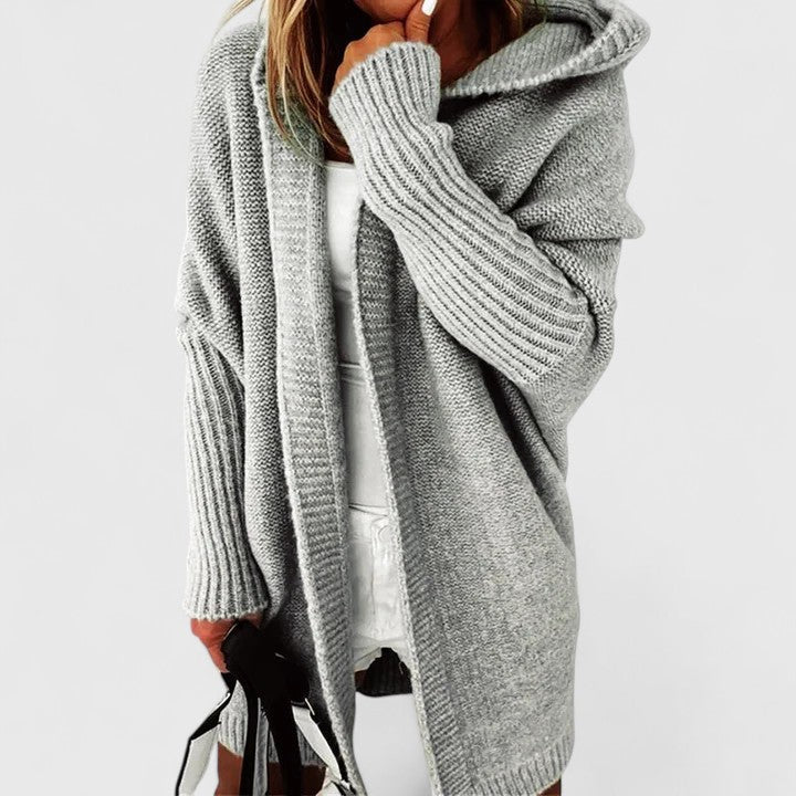 Elise | Cosy Oversized Cardigan