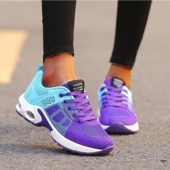 Nova | Lightweight Mesh Running Sneakers