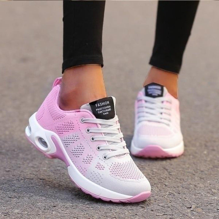 Nova | Lightweight Mesh Running Sneakers