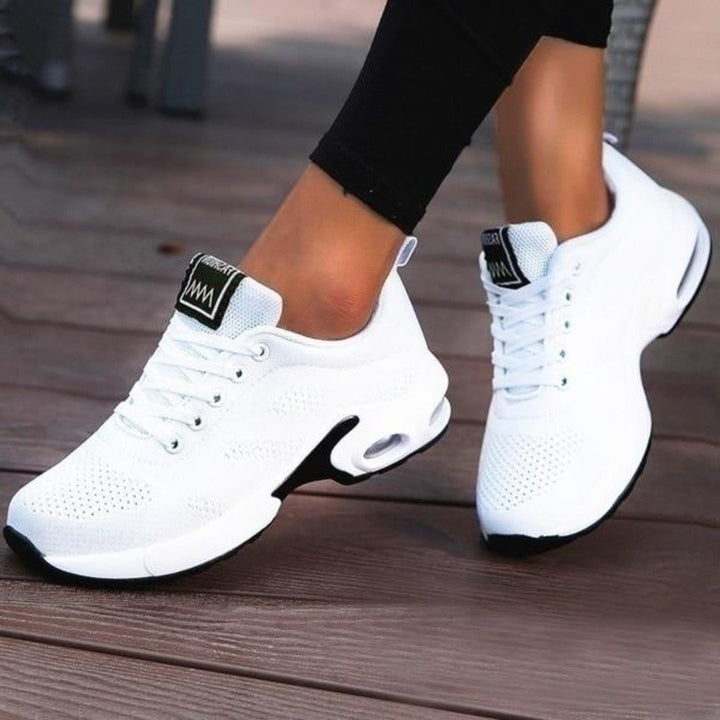 Nova | Lightweight Mesh Running Sneakers