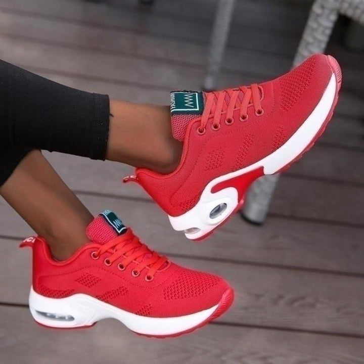 Nova | Lightweight Mesh Running Sneakers