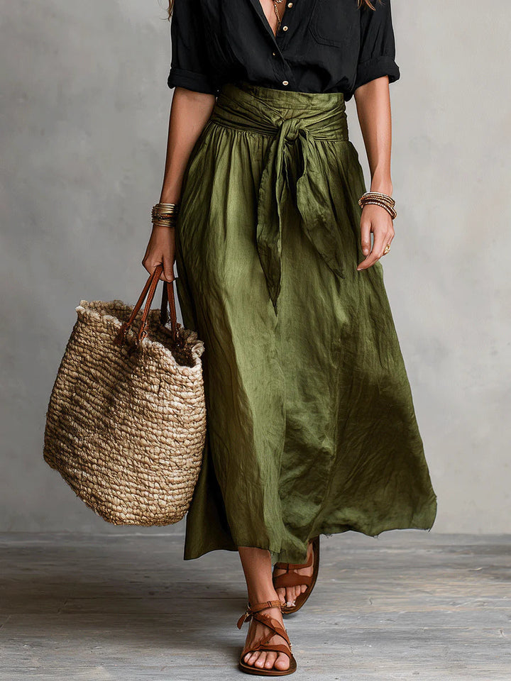 Imogen | Relaxed Two-Piece Set