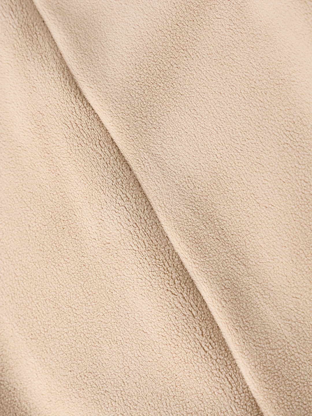 Fraser | Stand-Collar Half-Zip Pullover