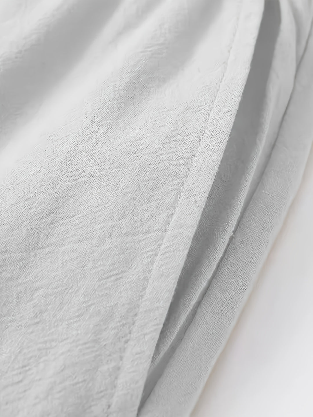 Callahan | Relaxed Drawstring Trousers