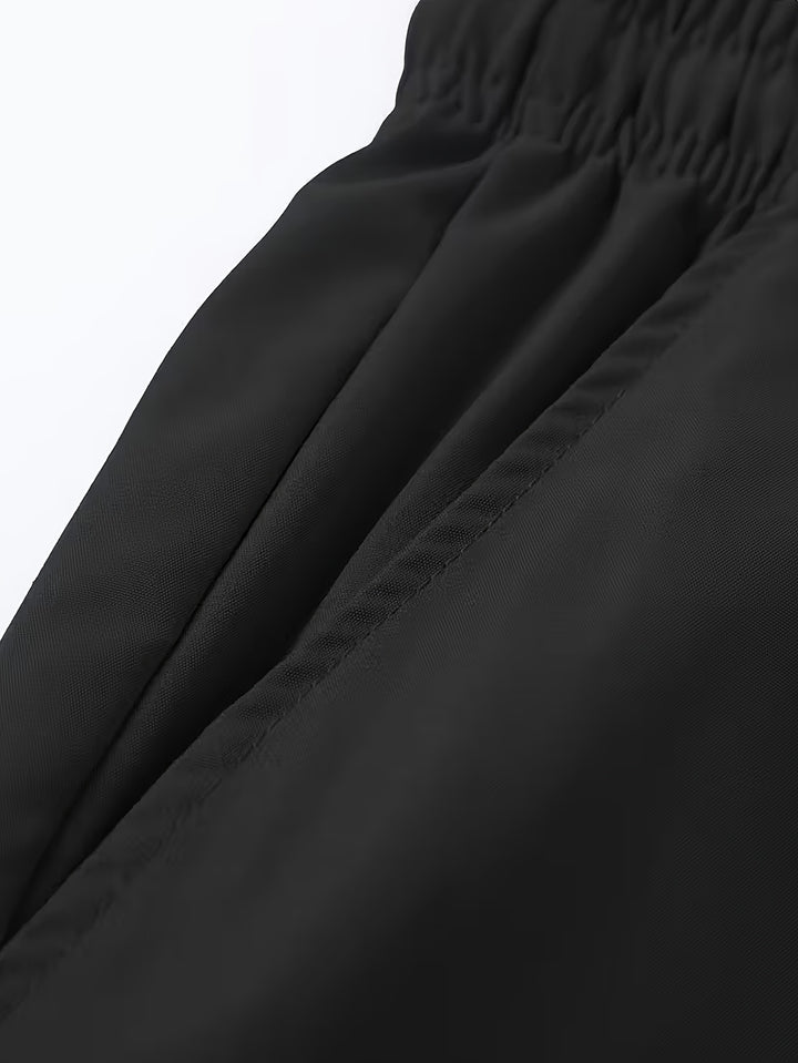 Bryce | Relaxed-Fit Cargo Trousers