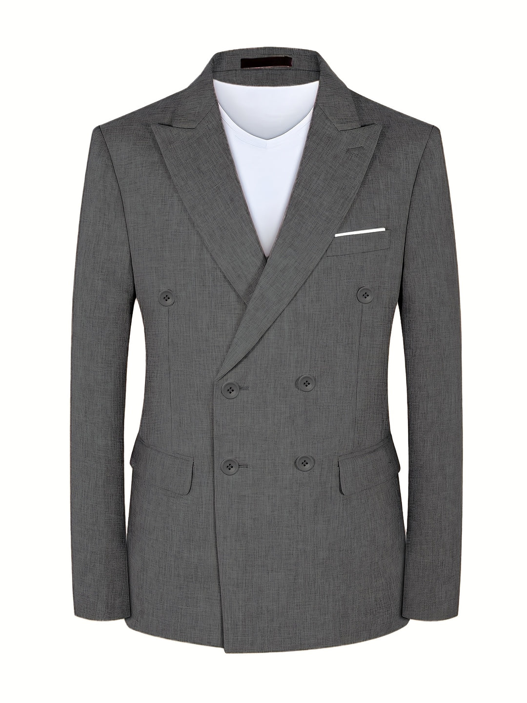 Julius | Tailored Everyday Blazer